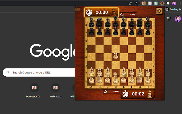 Master Chess 3D chrome谷歌浏览器插件_扩展第1张截图
