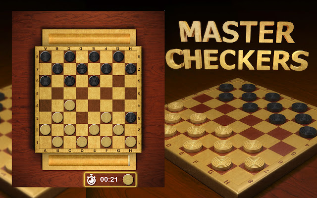 Master Chess 3D chrome谷歌浏览器插件_扩展第3张截图