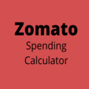 zomato-spending-calculator