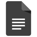 Google Docs Dark Mode 2.0 for Chrome
