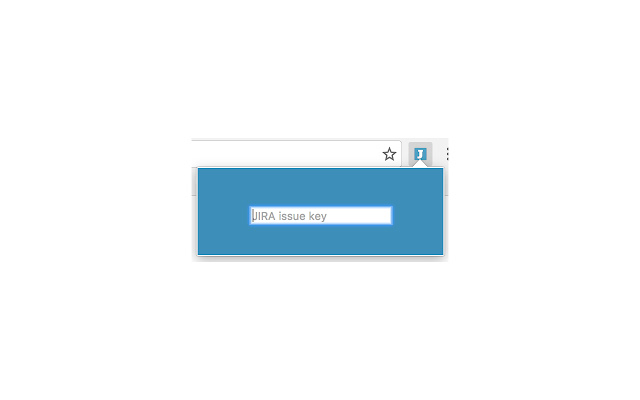 JIRA Issue Opener chrome谷歌浏览器插件_扩展第1张截图