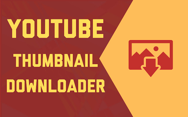 YT Thumbnail Downloader chrome谷歌浏览器插件_扩展第2张截图