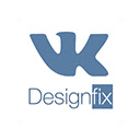 VK Design Fix