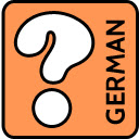 QuizCards: German