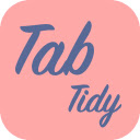 Tabtiby-最好的标签页管理器