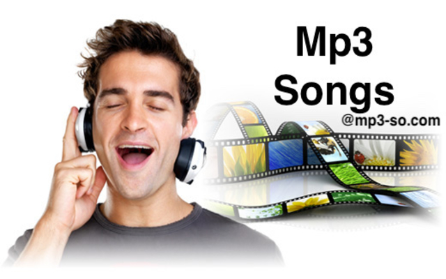 Mp3 Songs chrome谷歌浏览器插件_扩展第1张截图