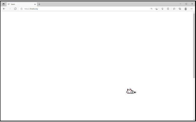 Cat-In-Tab chrome谷歌浏览器插件_扩展第4张截图