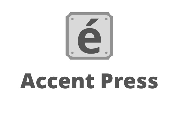 Accent Press chrome谷歌浏览器插件_扩展第1张截图