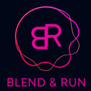 Blend & Run: Enable copy and paste