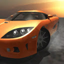 Extreme Traffic Racer Game 3D