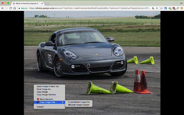 Create Embeddable Links for Google Photos chrome谷歌浏览器插件_扩展第1张截图