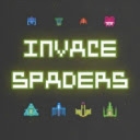 Invace Spaders Game