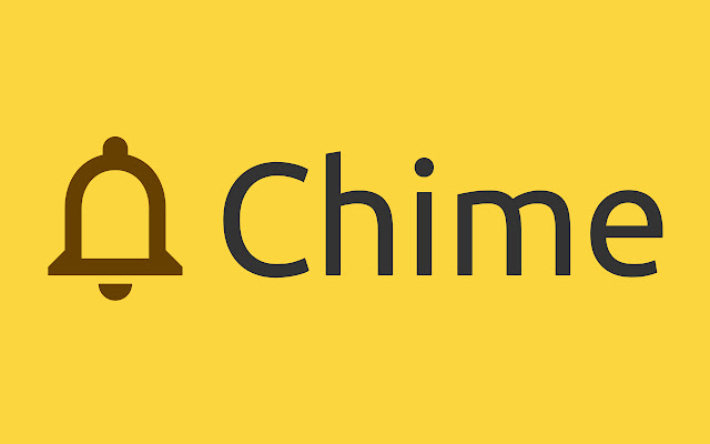 Chime chrome谷歌浏览器插件_扩展第1张截图