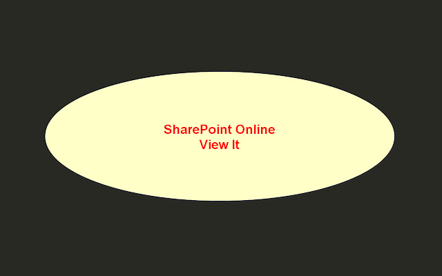 SPO View It chrome谷歌浏览器插件_扩展第1张截图