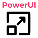 PowerUI for Power Automate