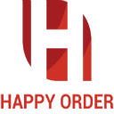 HAPPY ORDER