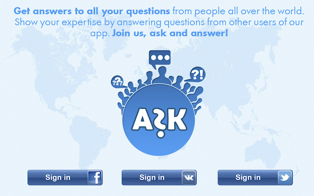 AskAbout.FM Notifications chrome谷歌浏览器插件_扩展第1张截图