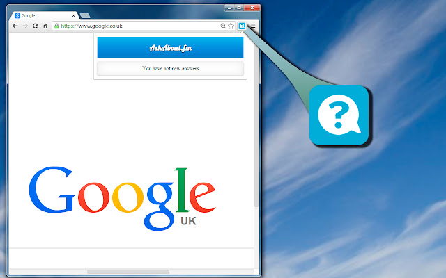 AskAbout.FM Notifications chrome谷歌浏览器插件_扩展第2张截图