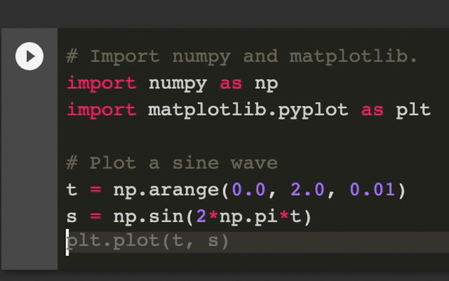 Parakeet chrome谷歌浏览器插件_扩展第4张截图