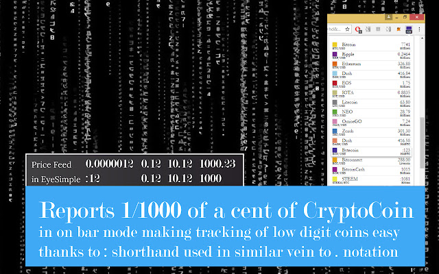 EyeSimple chrome谷歌浏览器插件_扩展第2张截图