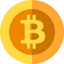 Bitcoin Price Ticker & Alert