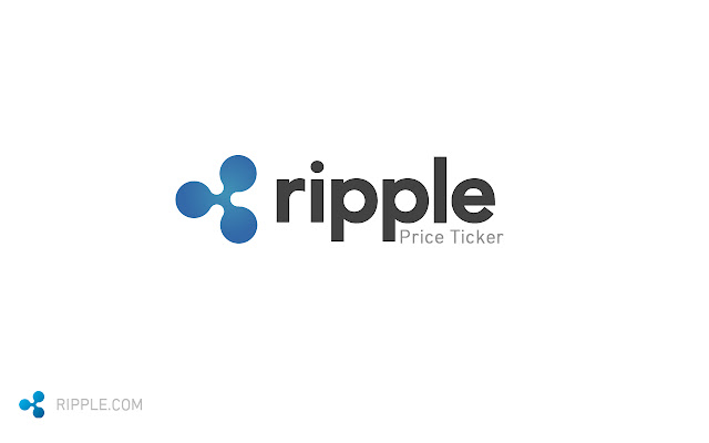 Ripple (XRP/BTC) Price Ticker chrome谷歌浏览器插件_扩展第1张截图