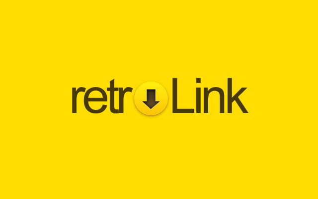 retroLink - Desprotetor de Links chrome谷歌浏览器插件_扩展第1张截图