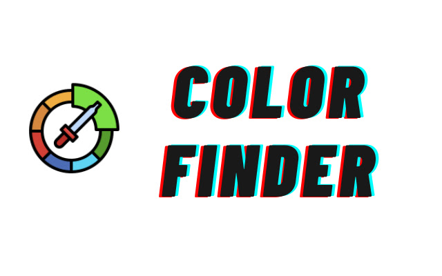 Color Finder chrome谷歌浏览器插件_扩展第1张截图