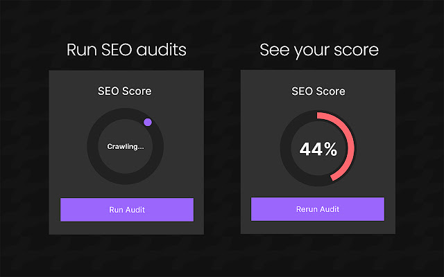 Semflow Chrome Extension chrome谷歌浏览器插件_扩展第2张截图