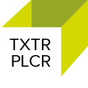 TXT RPLCR