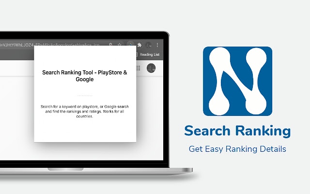 ASO & SEO Search Ranking & Keyword Tool chrome谷歌浏览器插件_扩展第3张截图