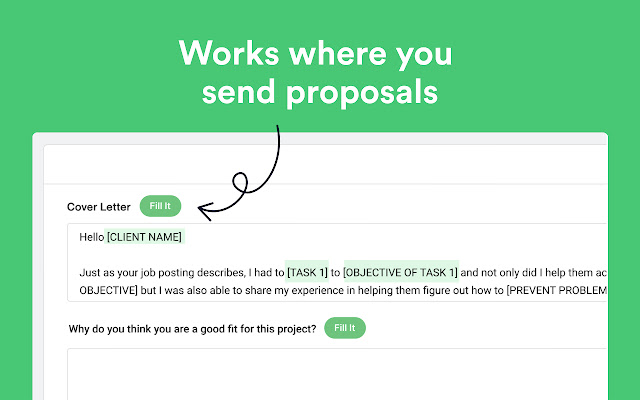 Propos.li Send Better Upwork Proposals Faster chrome谷歌浏览器插件_扩展第2张截图