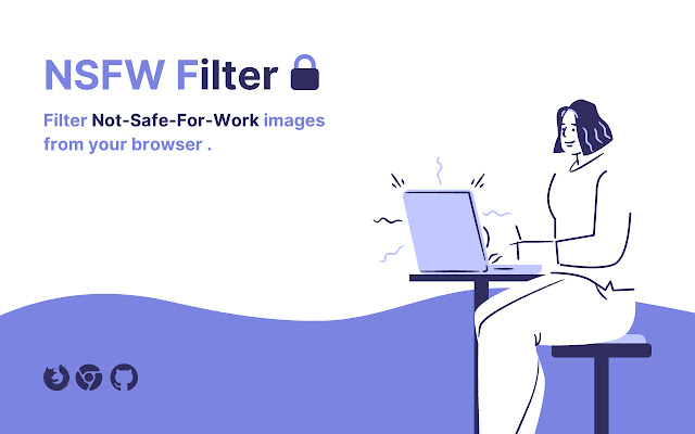 NSFW Filter chrome谷歌浏览器插件_扩展第3张截图