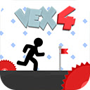 Vex 4 Unblocked game