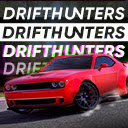 Drift Hunters Unblocked Game