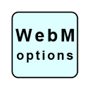 WebM Options (Premium)