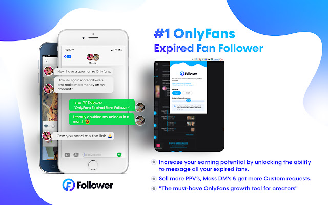 OnlyFans Expired Fan Follower chrome谷歌浏览器插件_扩展第1张截图