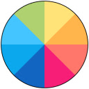 Web Color Filter