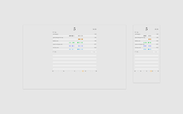 Hibiol chrome谷歌浏览器插件_扩展第1张截图