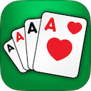 Solitaire Collection with Rules (320 Games)