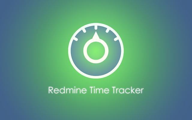 Redmine Time Tracker chrome谷歌浏览器插件_扩展第1张截图