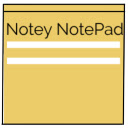 Notey Notepad