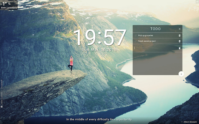 mesmerized chrome谷歌浏览器插件_扩展第2张截图