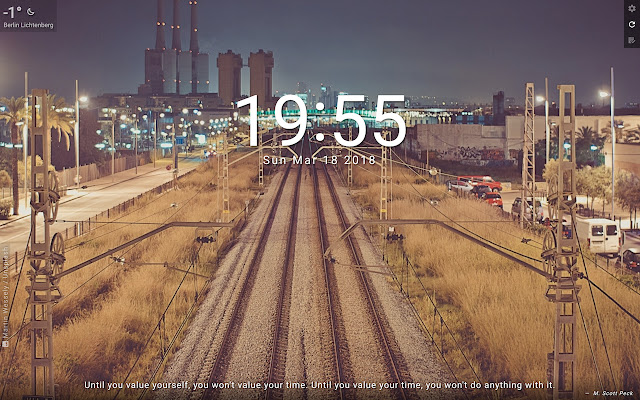 mesmerized chrome谷歌浏览器插件_扩展第3张截图