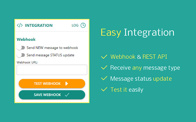 WA Blast Bulk & Extract Contact for WhatsApp™ chrome谷歌浏览器插件_扩展第5张截图