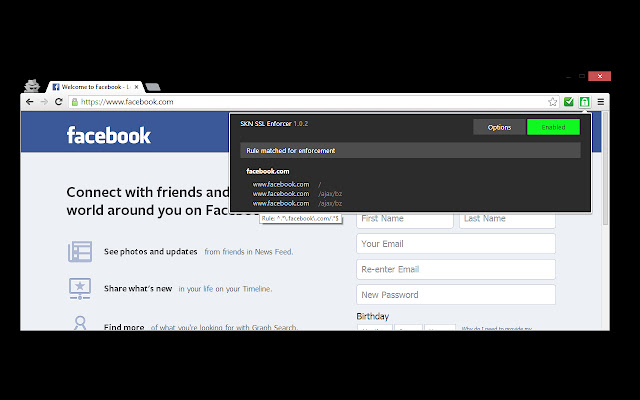 SKN SSL Enforcer chrome谷歌浏览器插件_扩展第3张截图