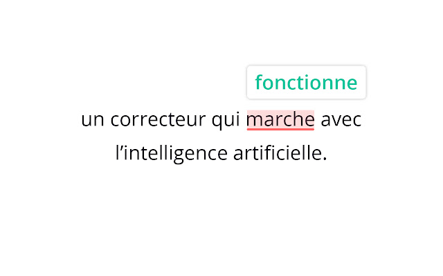 Instacorrect chrome谷歌浏览器插件_扩展第1张截图