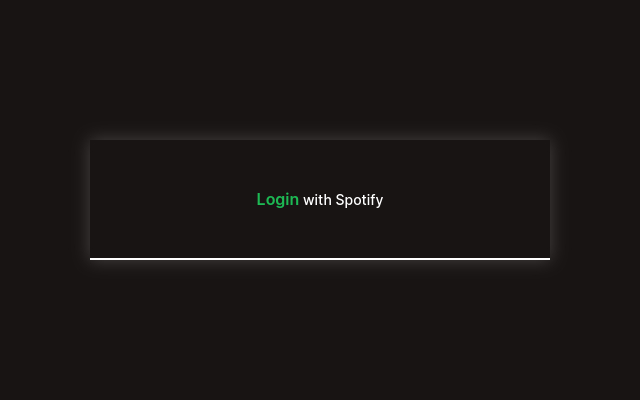 Spotify Player+ chrome谷歌浏览器插件_扩展第5张截图