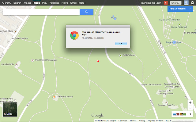 Glat/Glong chrome谷歌浏览器插件_扩展第2张截图