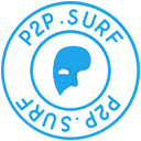 P2P Surf
